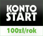 Pakiet hostingowy start