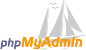 Zarządzaj bazą MySQL